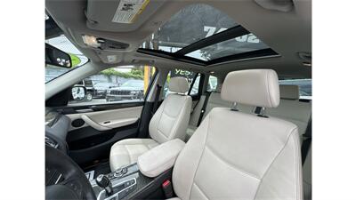2014 BMW X3 xDrive35i   - Photo 12 - Elmhurst, NY 11373