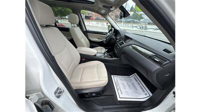 2014 BMW X3 xDrive35i   - Photo 23 - Elmhurst, NY 11373