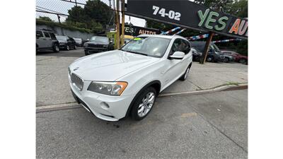 2014 BMW X3 xDrive35i   - Photo 8 - Elmhurst, NY 11373