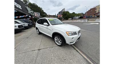 2014 BMW X3 xDrive35i   - Photo 2 - Elmhurst, NY 11373