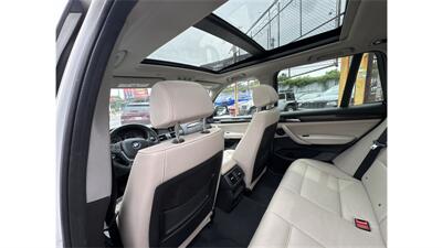 2014 BMW X3 xDrive35i   - Photo 17 - Elmhurst, NY 11373