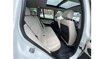 2014 BMW X3 xDrive35i   - Photo 21 - Elmhurst, NY 11373