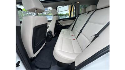 2014 BMW X3 xDrive35i   - Photo 16 - Elmhurst, NY 11373