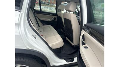 2014 BMW X3 xDrive35i   - Photo 20 - Elmhurst, NY 11373