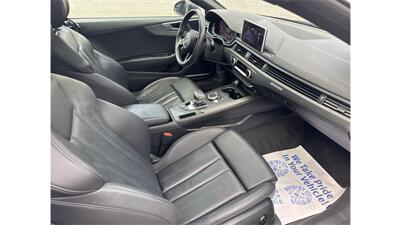 2018 Audi A5 2.0T quattro Premium Plus - Photo 22 - Elmhurst, NY 11373