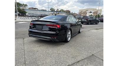 2018 Audi A5 2.0T quattro Premium Plus - Photo 5 - Elmhurst, NY 11373