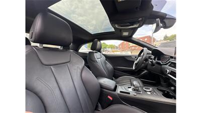 2018 Audi A5 2.0T quattro Premium Plus - Photo 26 - Elmhurst, NY 11373