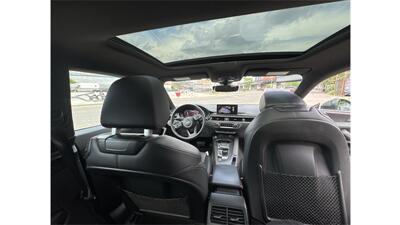 2018 Audi A5 2.0T quattro Premium Plus - Photo 28 - Elmhurst, NY 11373