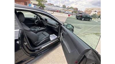 2018 Audi A5 2.0T quattro Premium Plus - Photo 21 - Elmhurst, NY 11373