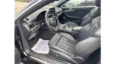 2018 Audi A5 2.0T quattro Premium Plus - Photo 12 - Elmhurst, NY 11373