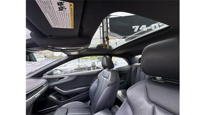 2018 Audi A5 2.0T quattro Premium Plus - Photo 18 - Elmhurst, NY 11373