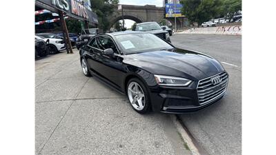 2018 Audi A5 2.0T quattro Premium Plus - Photo 3 - Elmhurst, NY 11373