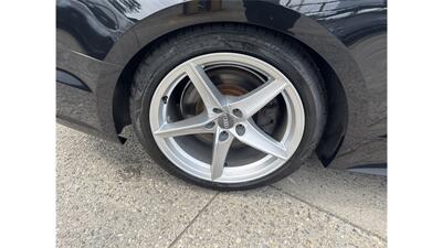 2018 Audi A5 2.0T quattro Premium Plus - Photo 34 - Elmhurst, NY 11373