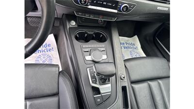 2018 Audi A5 2.0T quattro Premium Plus - Photo 16 - Elmhurst, NY 11373