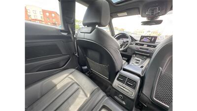 2018 Audi A5 2.0T quattro Premium Plus - Photo 29 - Elmhurst, NY 11373