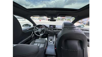 2018 Audi A5 2.0T quattro Premium Plus - Photo 30 - Elmhurst, NY 11373