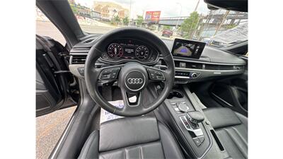 2018 Audi A5 2.0T quattro Premium Plus - Photo 14 - Elmhurst, NY 11373