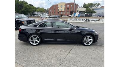 2018 Audi A5 2.0T quattro Premium Plus - Photo 4 - Elmhurst, NY 11373
