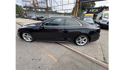 2018 Audi A5 2.0T quattro Premium Plus - Photo 9 - Elmhurst, NY 11373