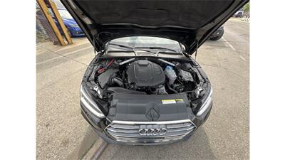 2018 Audi A5 2.0T quattro Premium Plus - Photo 38 - Elmhurst, NY 11373