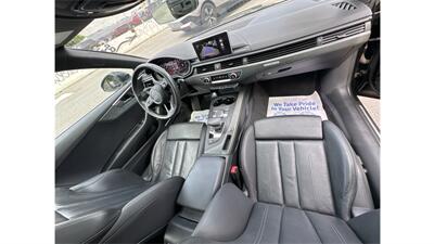 2018 Audi A5 2.0T quattro Premium Plus - Photo 25 - Elmhurst, NY 11373