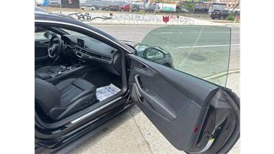 2018 Audi A5 2.0T quattro Premium Plus - Photo 32 - Elmhurst, NY 11373