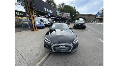 2018 Audi A5 2.0T quattro Premium Plus - Photo 2 - Elmhurst, NY 11373