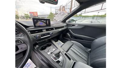 2018 Audi A5 2.0T quattro Premium Plus - Photo 15 - Elmhurst, NY 11373