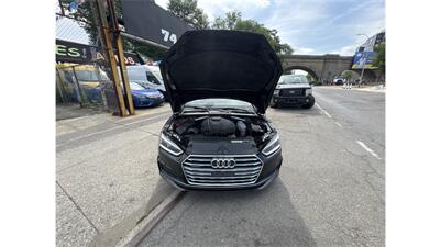 2018 Audi A5 2.0T quattro Premium Plus - Photo 37 - Elmhurst, NY 11373