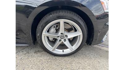2018 Audi A5 2.0T quattro Premium Plus - Photo 33 - Elmhurst, NY 11373