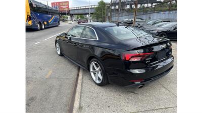 2018 Audi A5 2.0T quattro Premium Plus - Photo 8 - Elmhurst, NY 11373