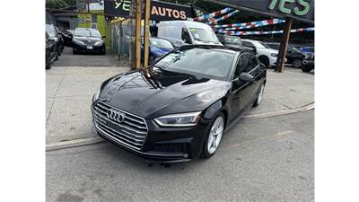 2018 Audi A5 2.0T quattro Premium Plus - Photo 10 - Elmhurst, NY 11373