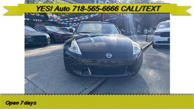 2010 Nissan 370Z   - Photo 1 - Elmhurst, NY 11373