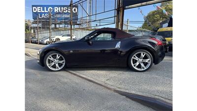 2010 Nissan 370Z   - Photo 2 - Elmhurst, NY 11373