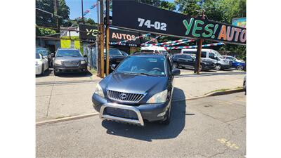 2009 Lexus RX 350   - Photo 2 - Elmhurst, NY 11373