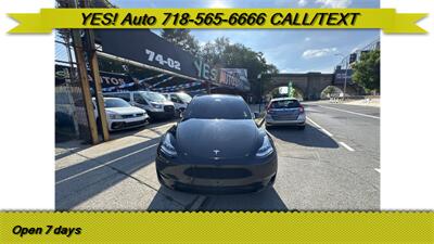 2022 Tesla Model Y Long Range - Photo 1 - Elmhurst, NY 11373