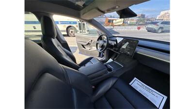 2022 Tesla Model Y Long Range - Photo 28 - Elmhurst, NY 11373