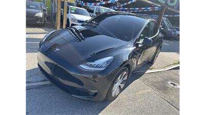 2022 Tesla Model Y Long Range - Photo 2 - Elmhurst, NY 11373