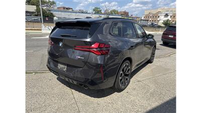 2026 BMW X3 M50 xDrive - Photo 9 - Elmhurst, NY 11373