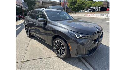 2026 BMW X3 M50 xDrive - Photo 11 - Elmhurst, NY 11373