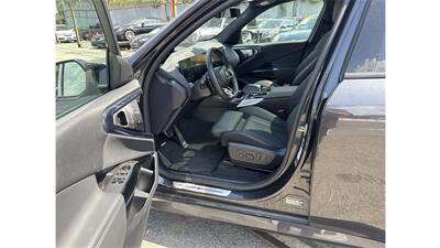 2026 BMW X3 M50 xDrive - Photo 12 - Elmhurst, NY 11373