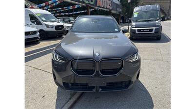 2026 BMW X3 M50 xDrive - Photo 2 - Elmhurst, NY 11373