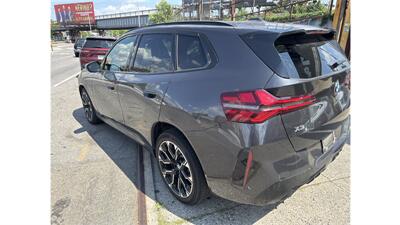 2026 BMW X3 M50 xDrive - Photo 5 - Elmhurst, NY 11373
