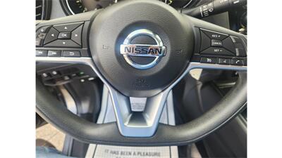 2020 Nissan Rogue Sport S   - Photo 15 - Elmhurst, NY 11373