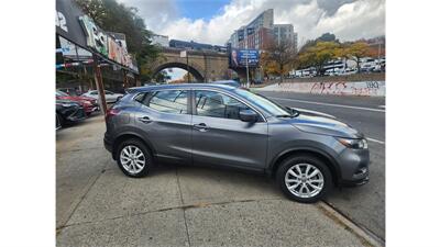 2020 Nissan Rogue Sport S   - Photo 3 - Elmhurst, NY 11373