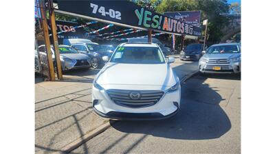 2019 Mazda CX-9 Touring   - Photo 2 - Elmhurst, NY 11373