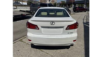 2012 Lexus IS 250 - Photo 6 - Elmhurst, NY 11373