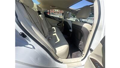 2012 Lexus IS 250 - Photo 22 - Elmhurst, NY 11373