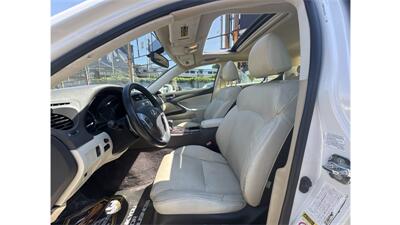 2012 Lexus IS 250 - Photo 15 - Elmhurst, NY 11373
