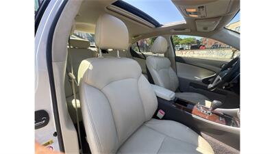 2012 Lexus IS 250 - Photo 27 - Elmhurst, NY 11373